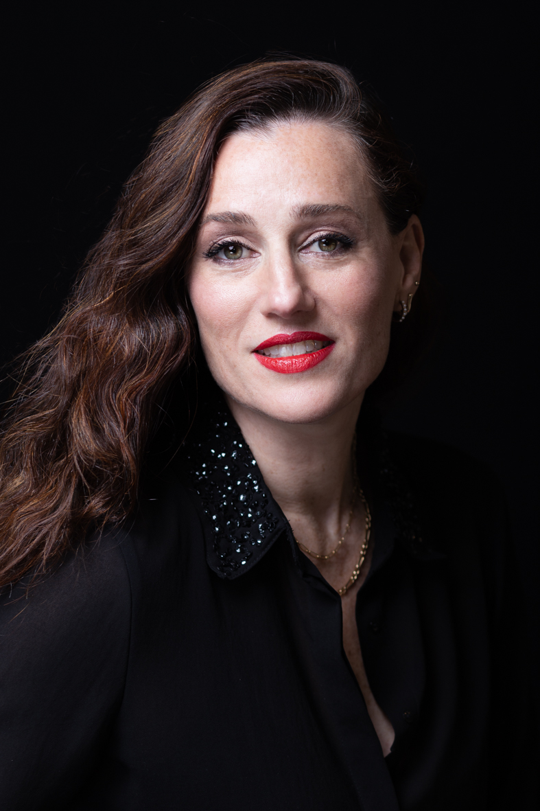 Alicia Nieto Velázquez